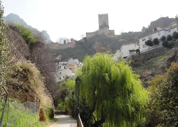 Casa Rural \