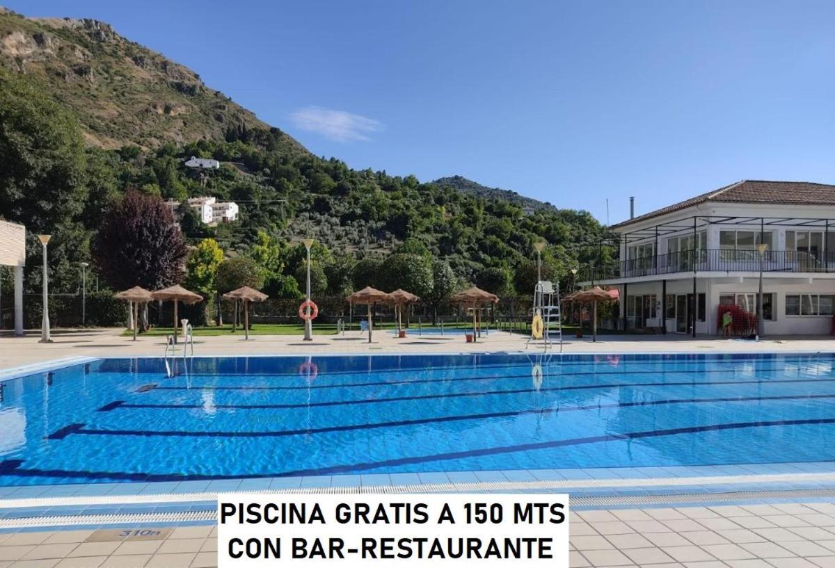 Hébergement de vacances 