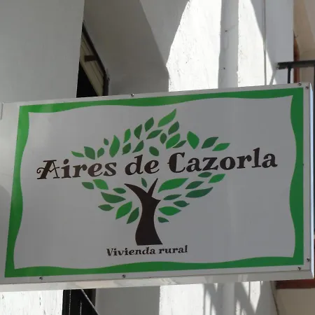Casa Rural 