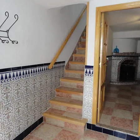 Casa Rural 