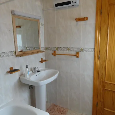 Casa Rural 