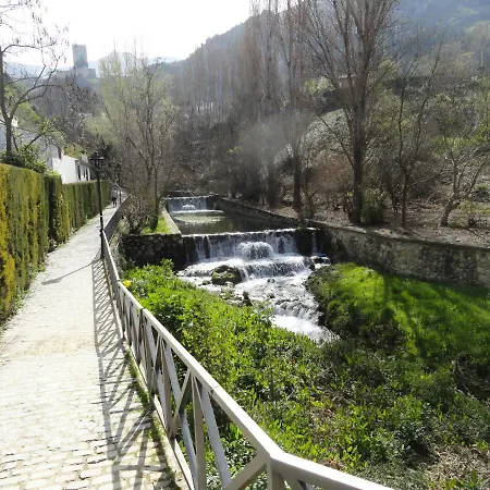 Casa Rural 
