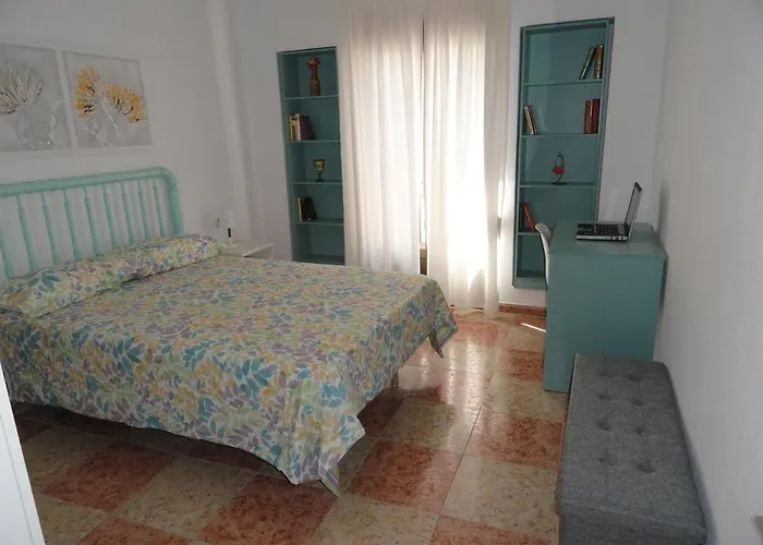 Casa Rural Aires de Cazorla